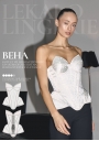 Выкройка корсет Вена+ИНСТРУКЦИЯ Выкройка корсет Вена+ИНСТРУКЦИЯ