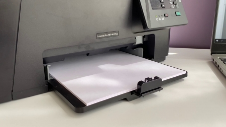 Как распечатать выкройку на принтере?