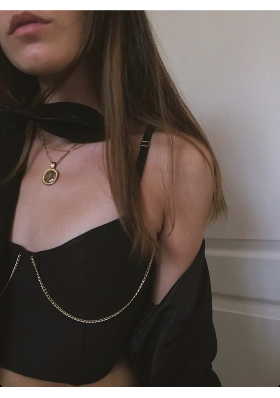 Выкройка Агата бюстье+ИНСТРУКЦИЯ