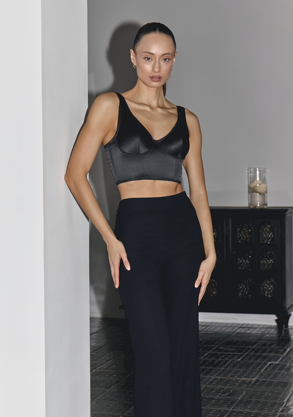 Выкройка топ Дэя+ИНСТРУКЦИЯ Выкройка топ Дэя+ИНСТРУКЦИЯ