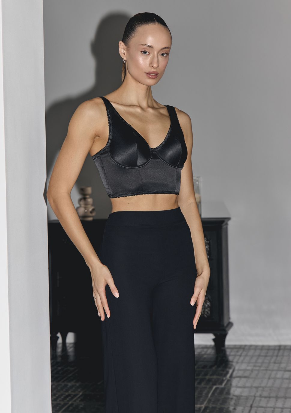 Выкройка топ Дэя+ИНСТРУКЦИЯ Выкройка топ Дэя+ИНСТРУКЦИЯ