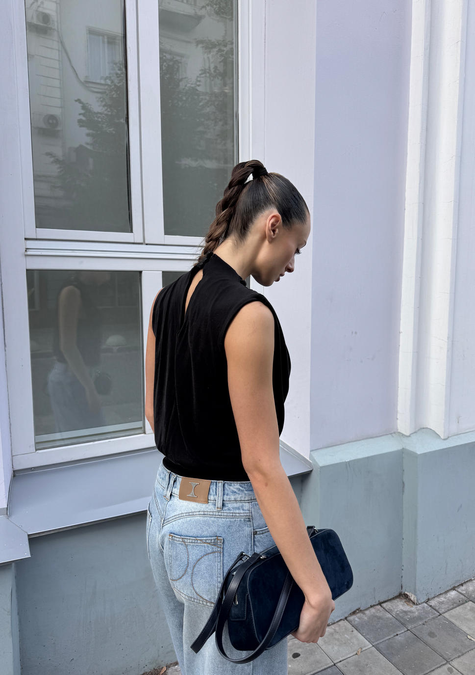 Выкройка боди Лила+ИНСТРУКЦИЯ