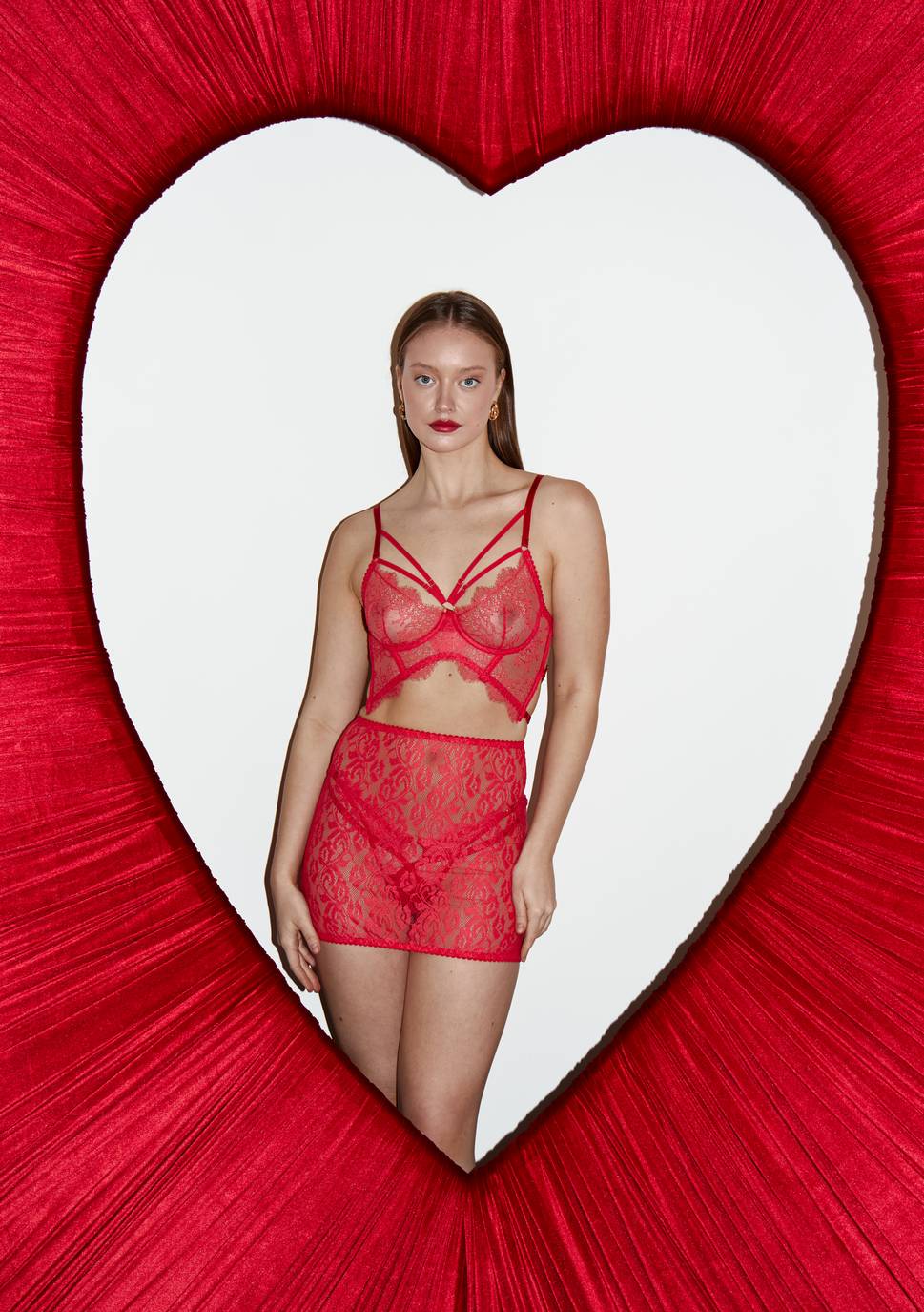 Выкройка Рокси бюстье+ИНСТРУКЦИЯ