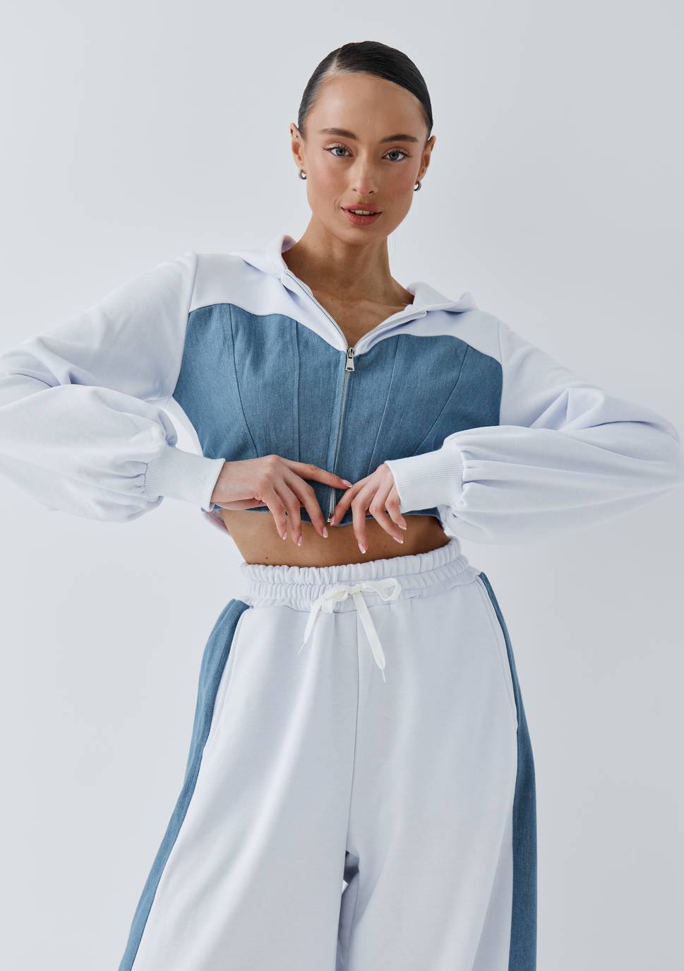 Выкройка брюки Селин+ИНСТРУКЦИЯ