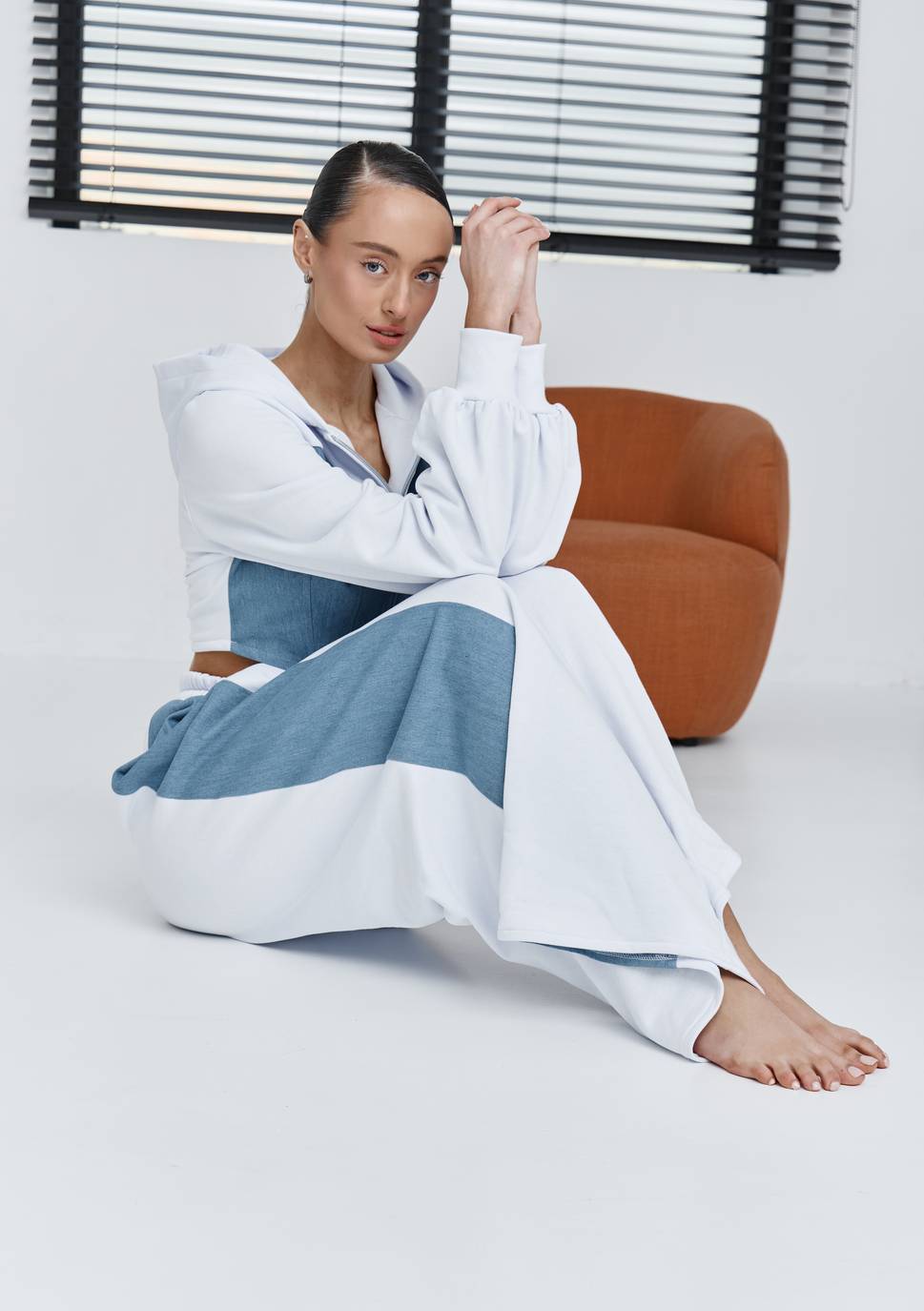 Выкройка брюки Селин+ИНСТРУКЦИЯ