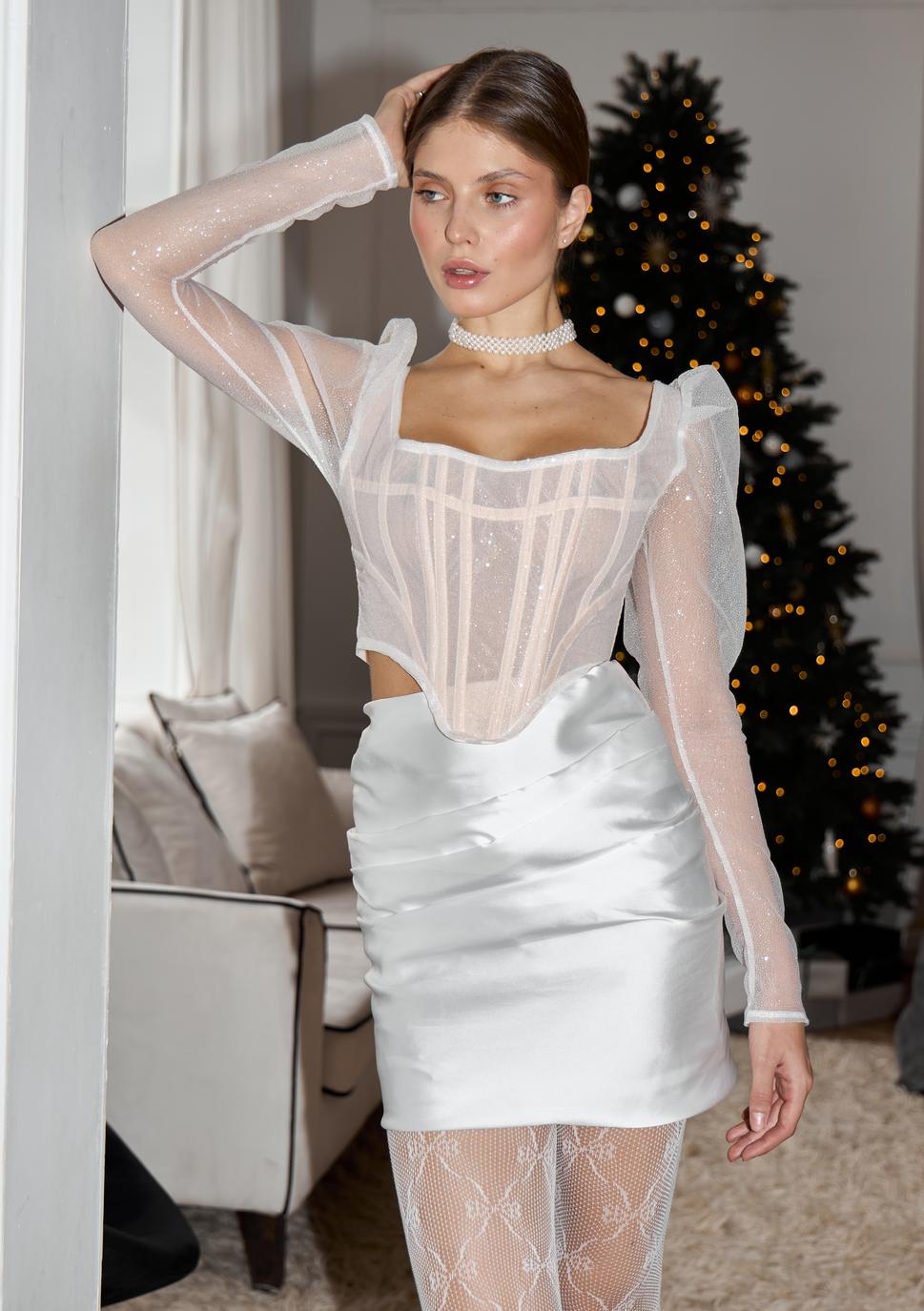 Выкройка корсет Герда+ИНСТРУКЦИЯ