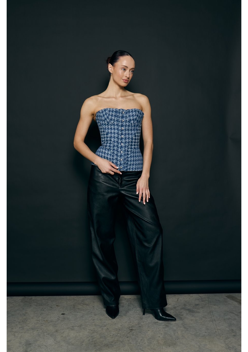 Выкройка корсет Прат+ИНСТРУКЦИЯ