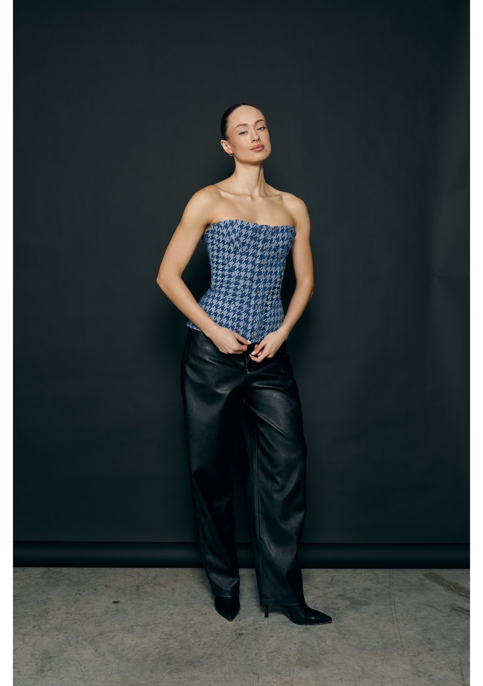 Выкройка корсет Прат+ИНСТРУКЦИЯ