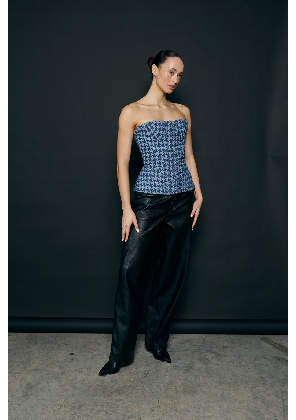 Выкройка корсет Прат+ИНСТРУКЦИЯ