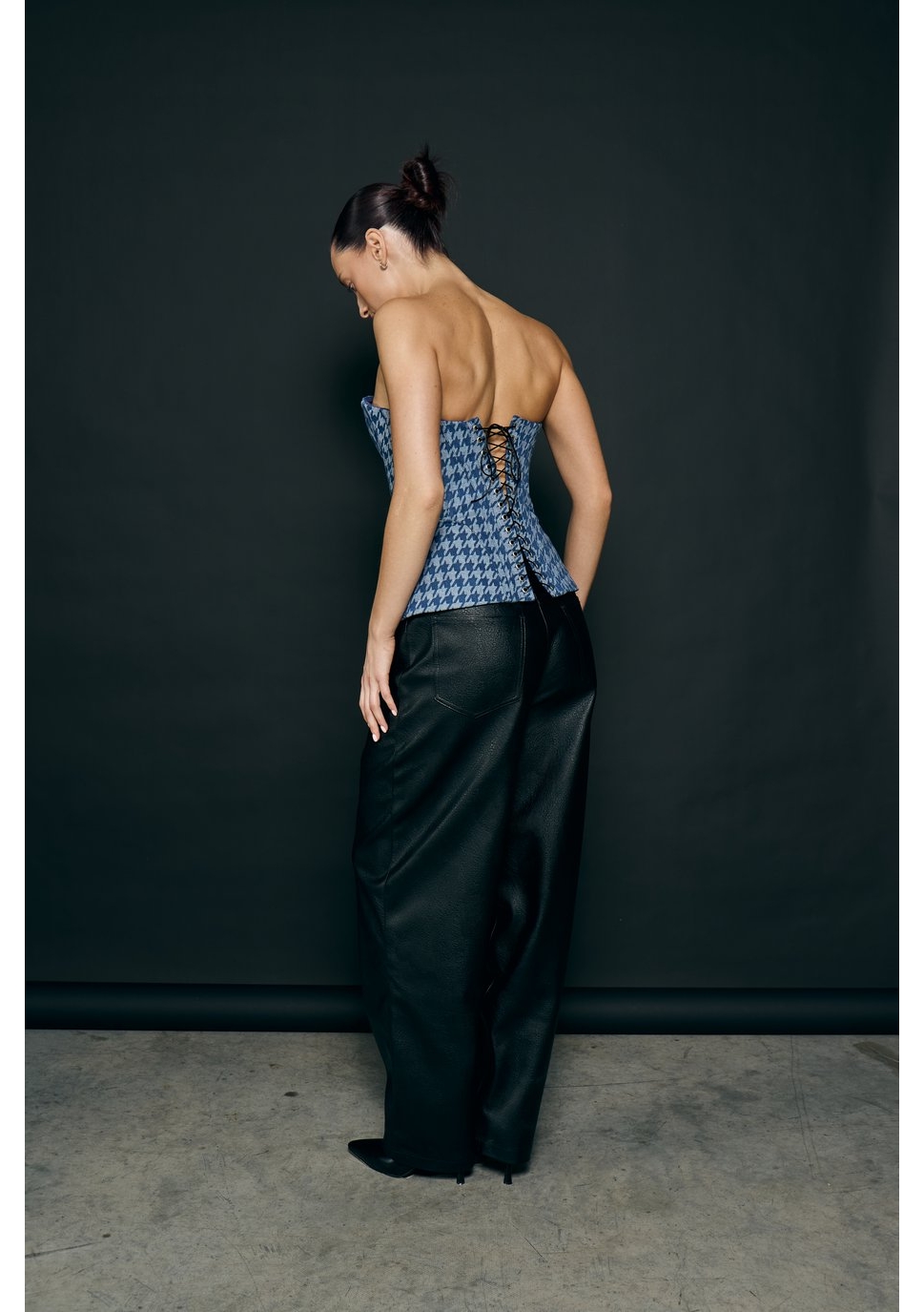 Выкройка корсет Прат+ИНСТРУКЦИЯ