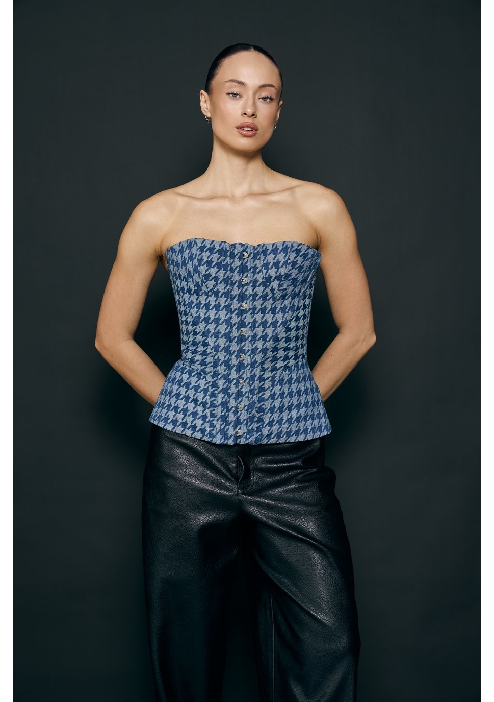 Выкройка корсет Прат+ИНСТРУКЦИЯ