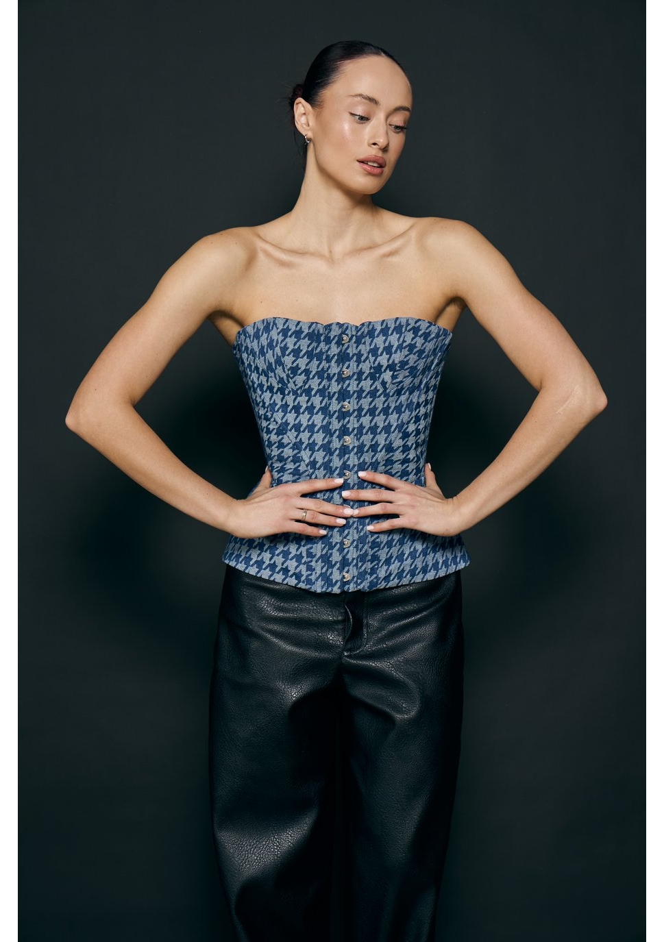 Выкройка корсет Прат+ИНСТРУКЦИЯ