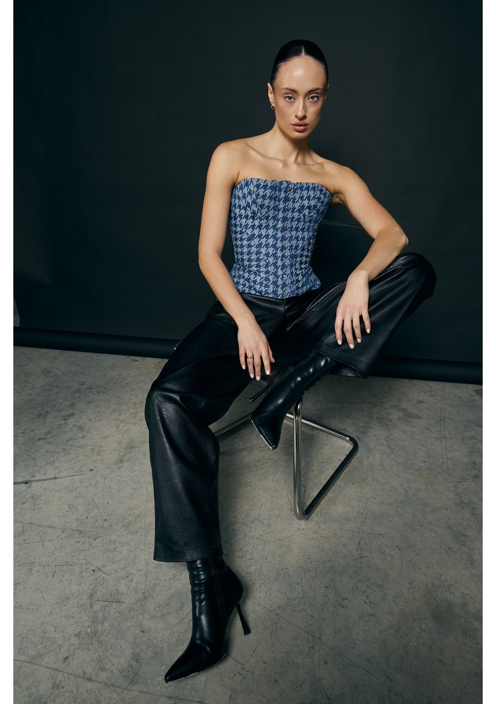 Выкройка корсет Прат+ИНСТРУКЦИЯ