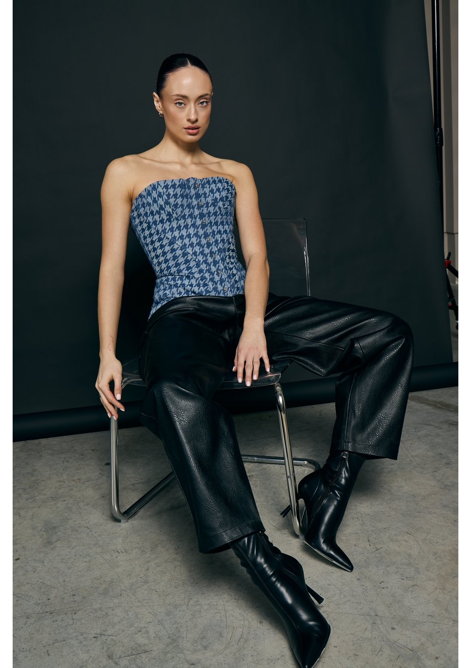 Выкройка корсет Прат+ИНСТРУКЦИЯ