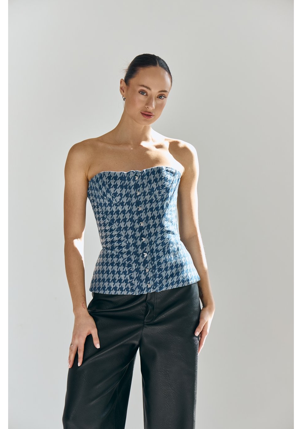 Выкройка корсет Прат+ИНСТРУКЦИЯ