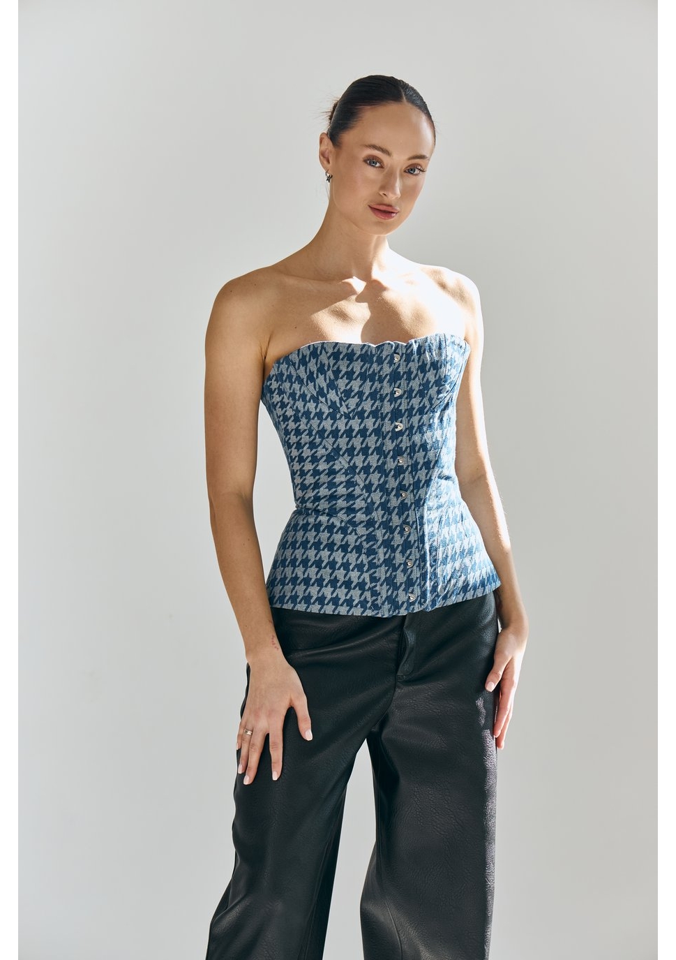 Выкройка корсет Прат+ИНСТРУКЦИЯ