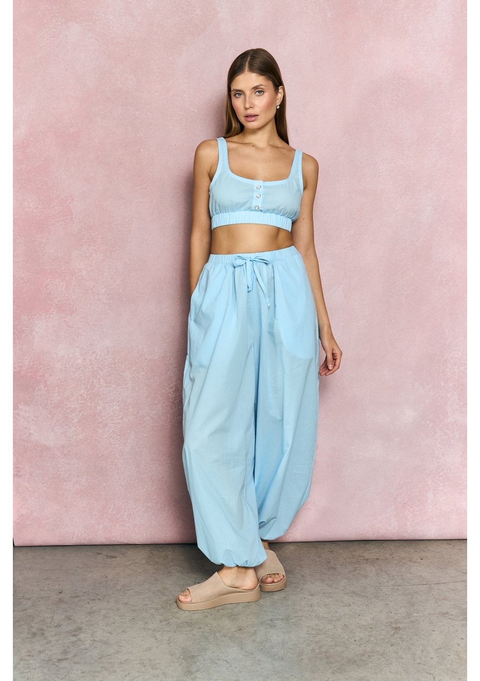 Выкройка топ Твил+ИНСТРУКЦИЯ