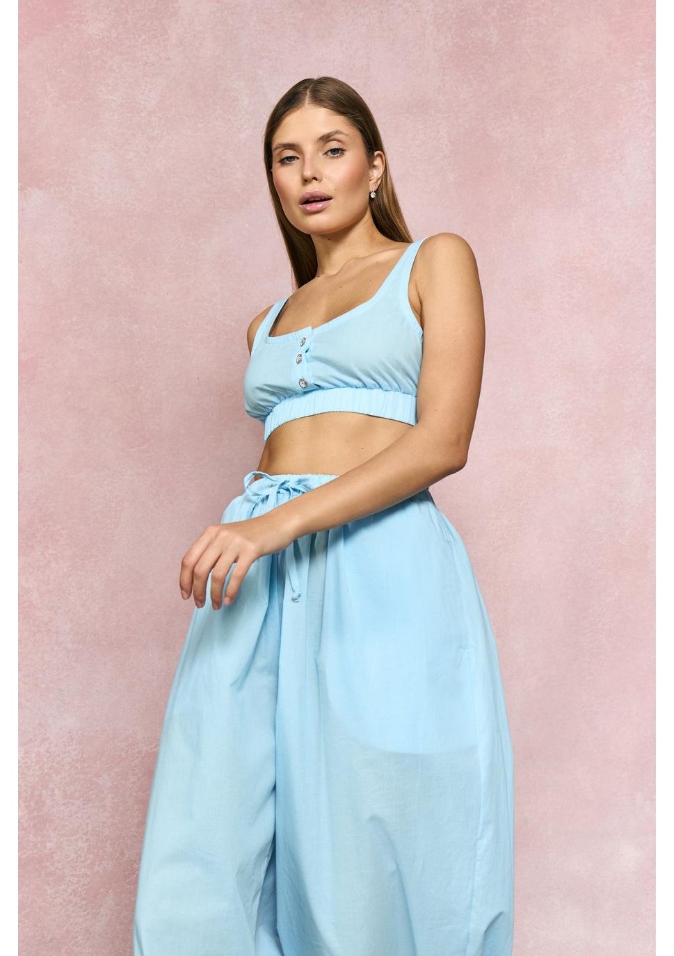 Выкройка топ Твил+ИНСТРУКЦИЯ