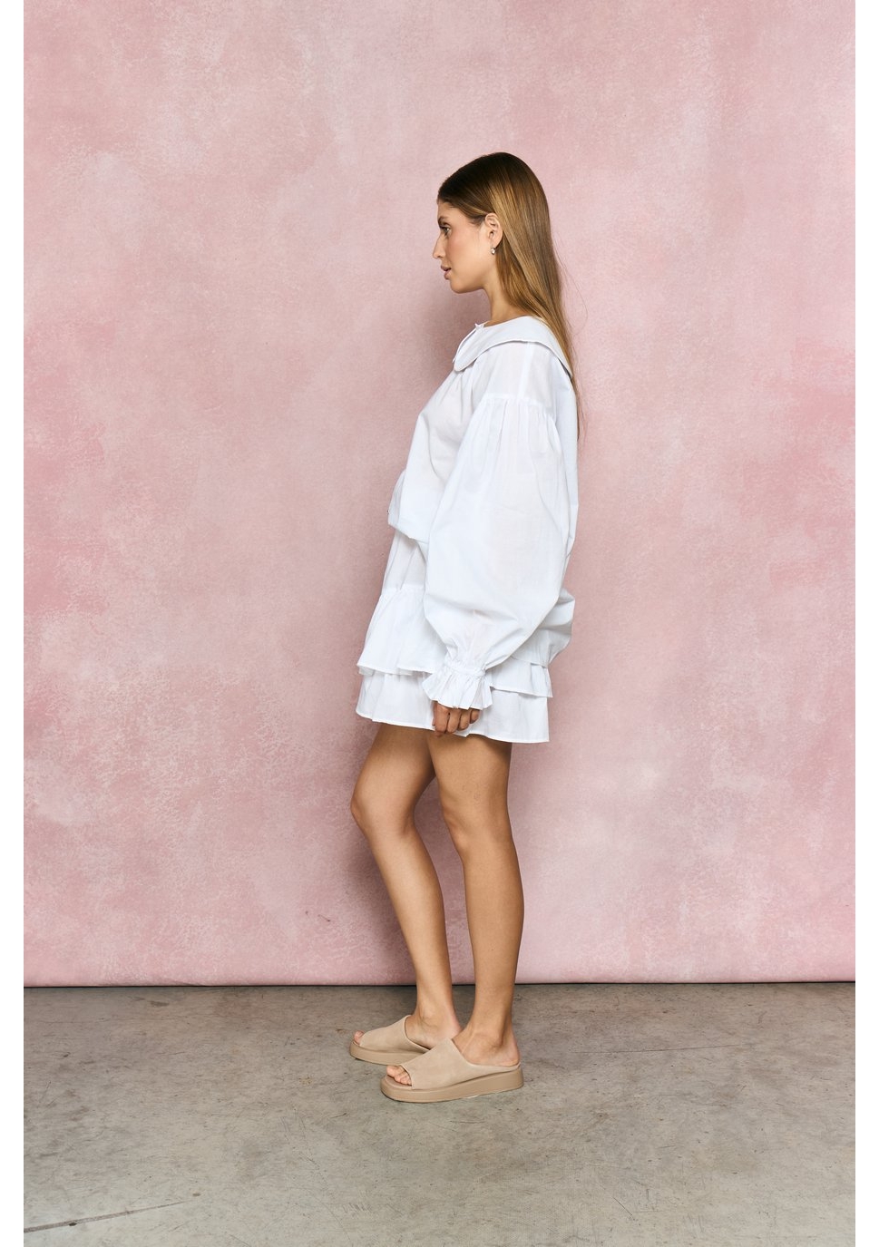 Выкройка рубашка Твил+ИНСТРУКЦИЯ