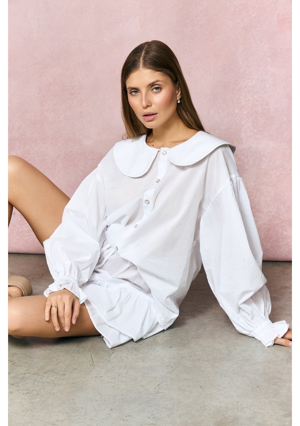 Выкройка шорты Дафна+ИНСТРУКЦИЯ