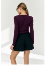 Выкройка лонгслив Зарина+ИНСТРУКЦИЯ