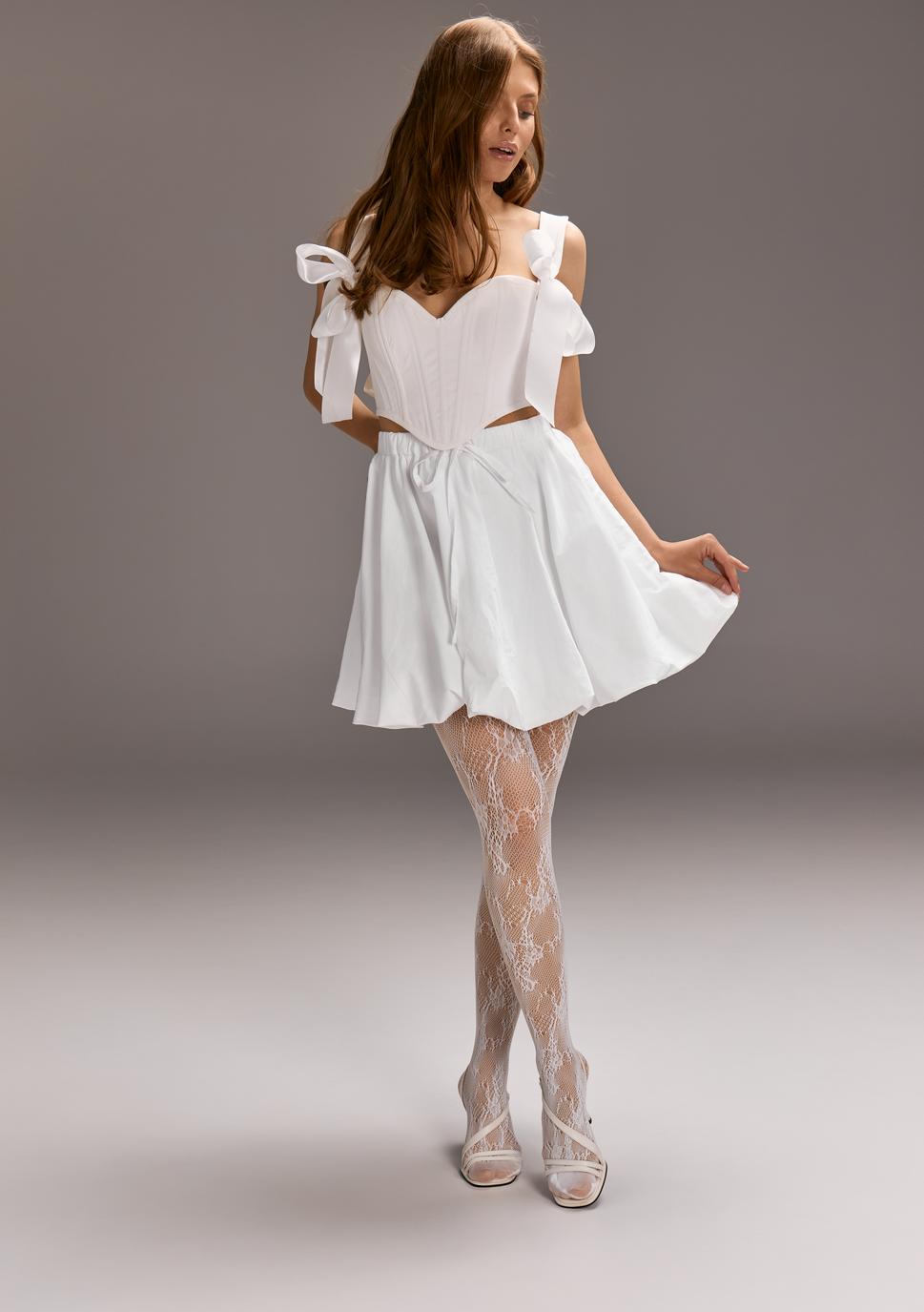 Выкройка корсет Ирис+ИНСТРУКЦИЯ