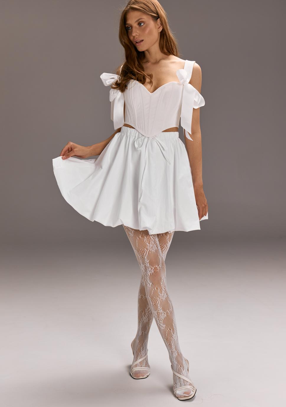 Выкройка корсет Ирис+ИНСТРУКЦИЯ