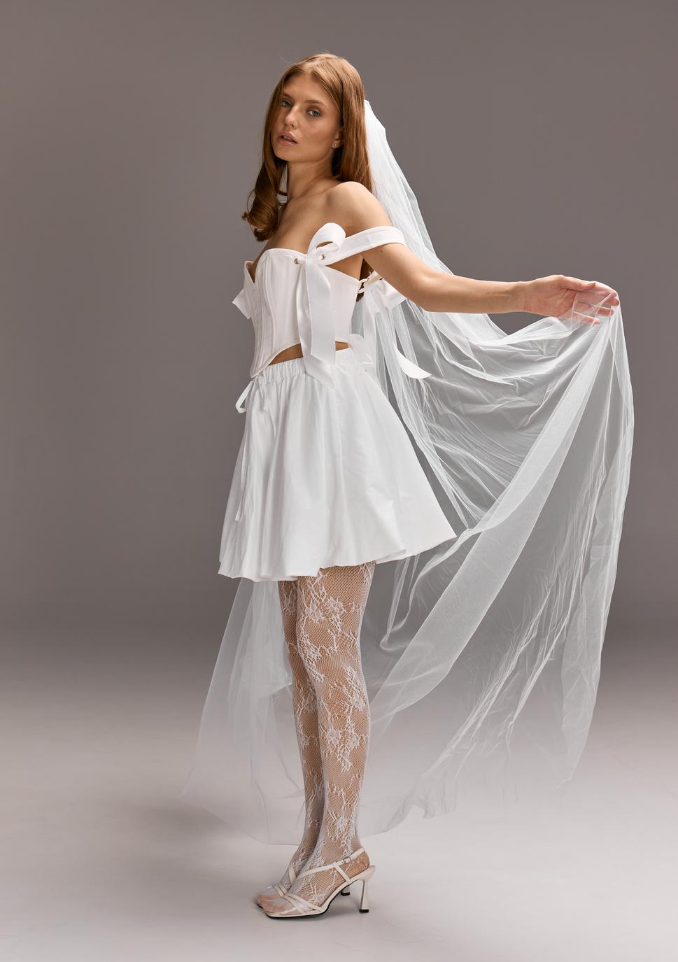 Выкройка корсет Ирис+ИНСТРУКЦИЯ