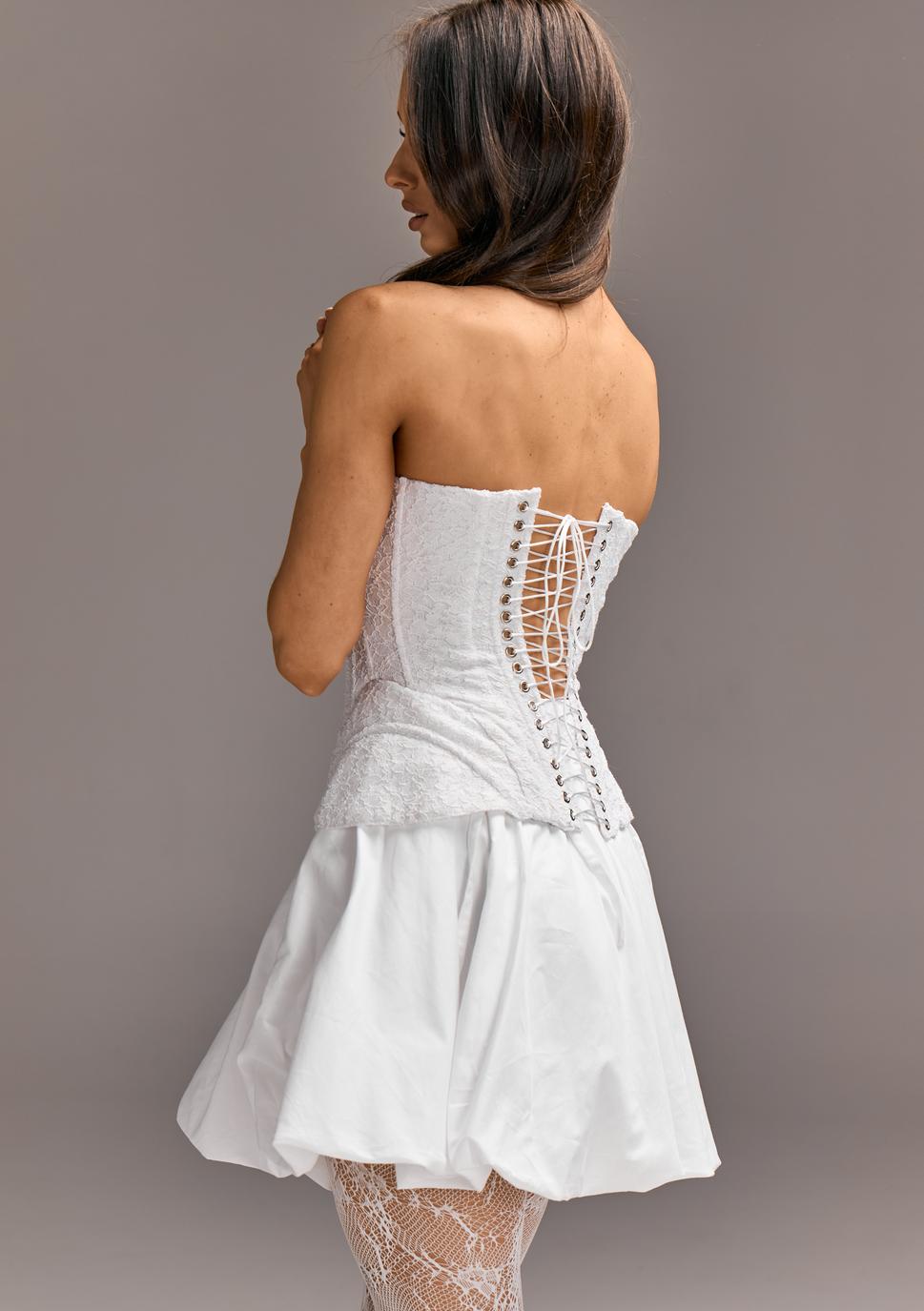 Выкройка юбка баллон Карла+ИНСТРУКЦИЯ Выкройка юбка баллон Карла+ИНСТРУКЦИЯ