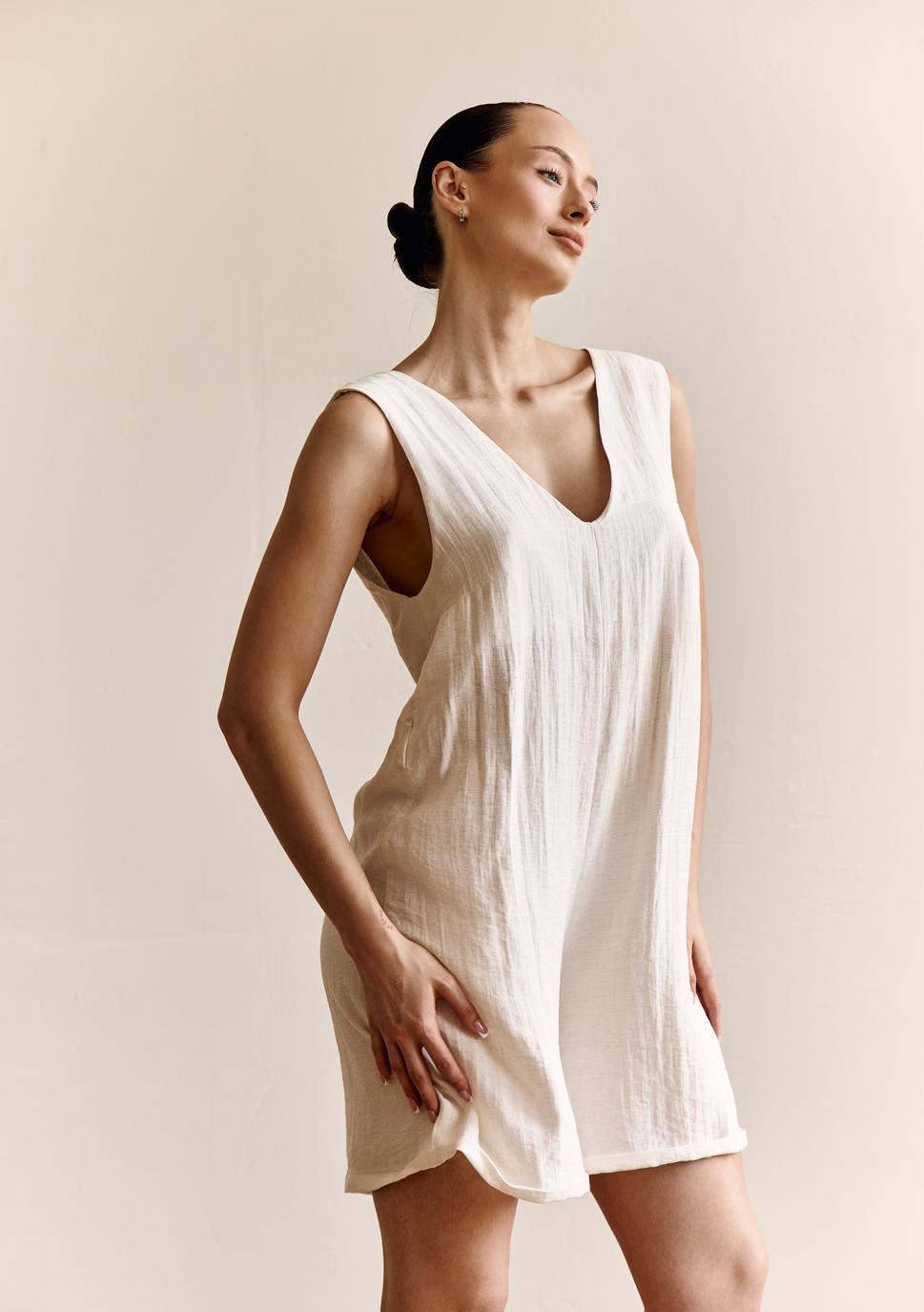 Выкройка комбинезон Олив+ИНСТРУКЦИЯ Выкройка комбинезон Олив+ИНСТРУКЦИЯ