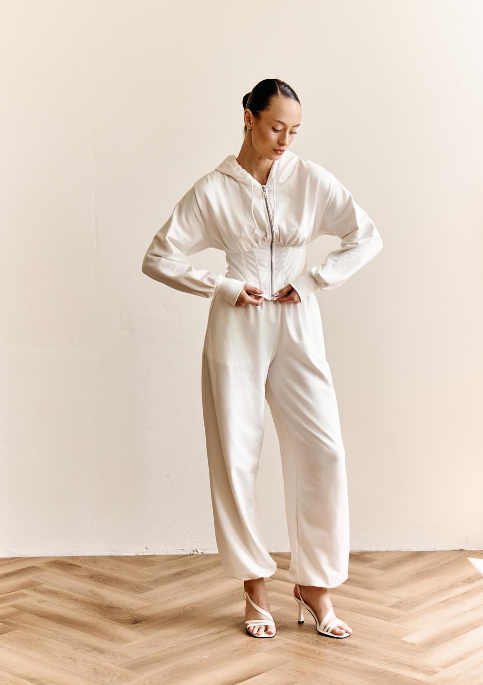 Выкройка брюки Ната+ИНСТРУКЦИЯ Выкройка брюки Ната+ИНСТРУКЦИЯ