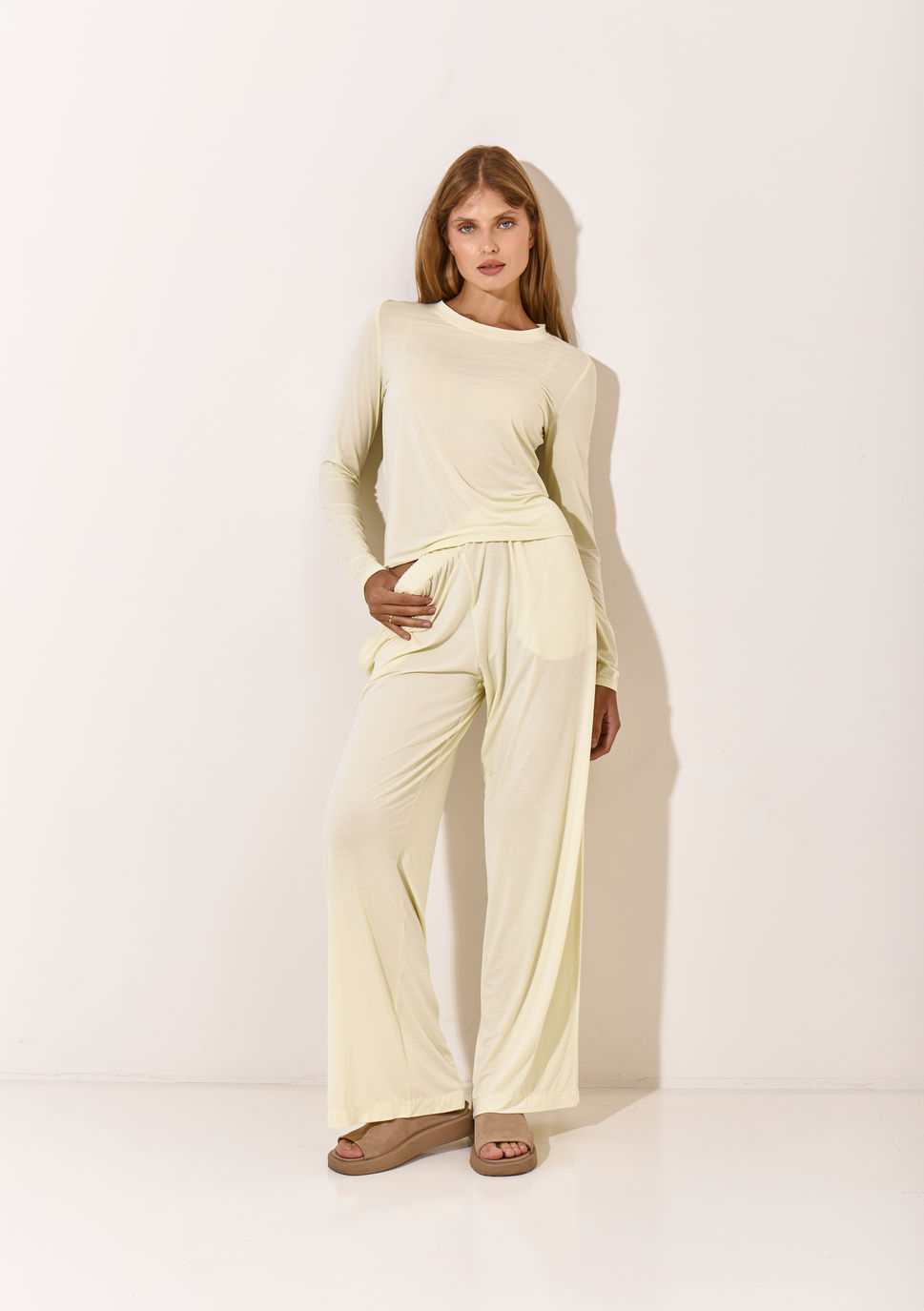 Выкройка брюки Джемма+ИНСТРУКЦИЯ