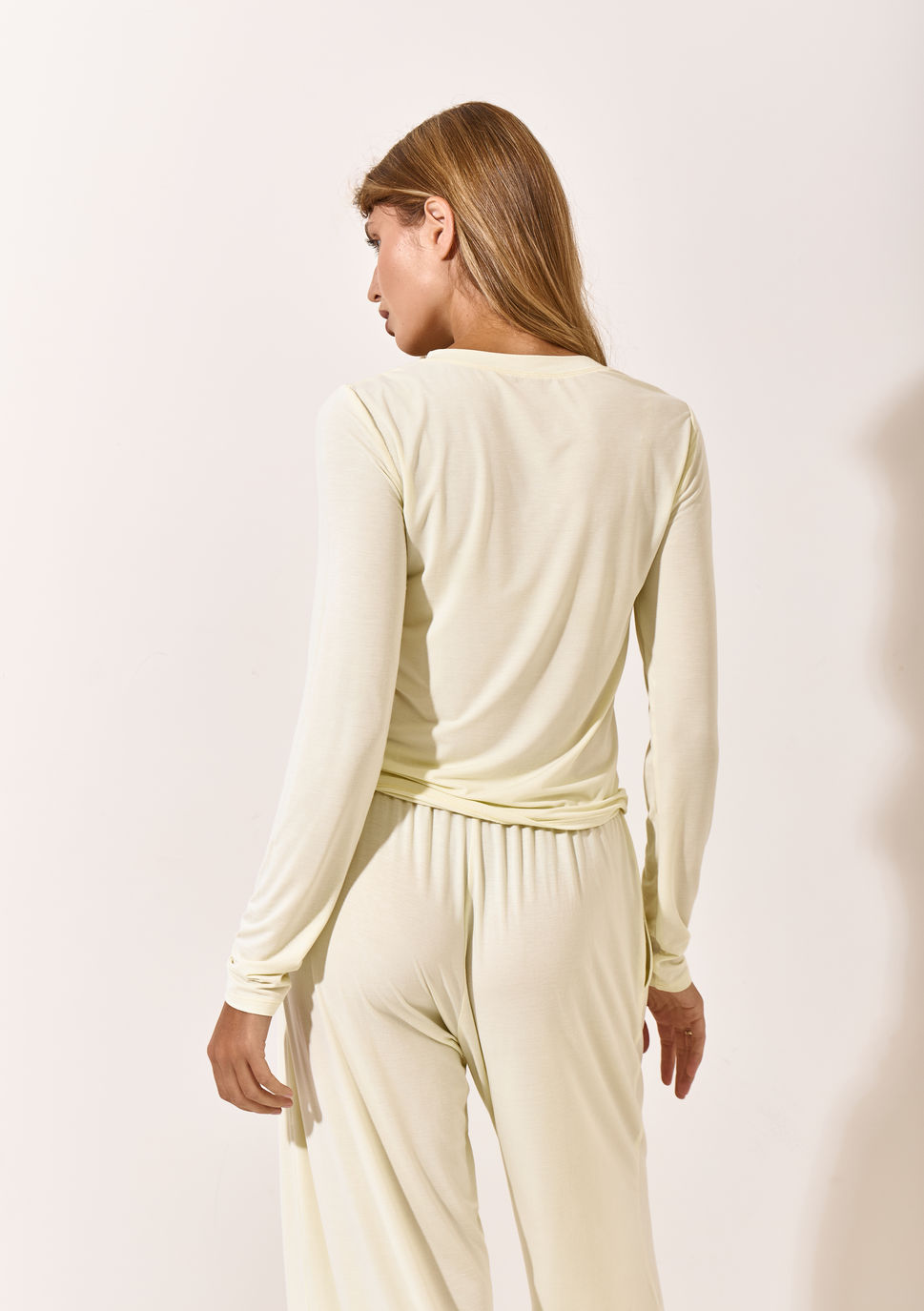 Выкройка Джемма лонгслив+ИНСТРУКЦИЯ