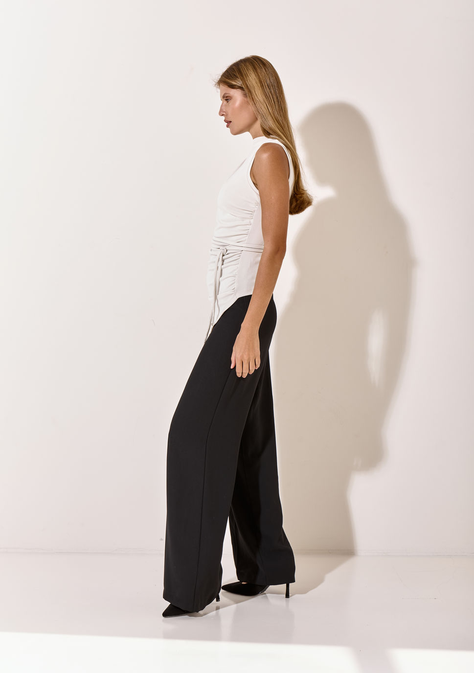 Выкройка топ Сальма+ИНСТРУКЦИЯ