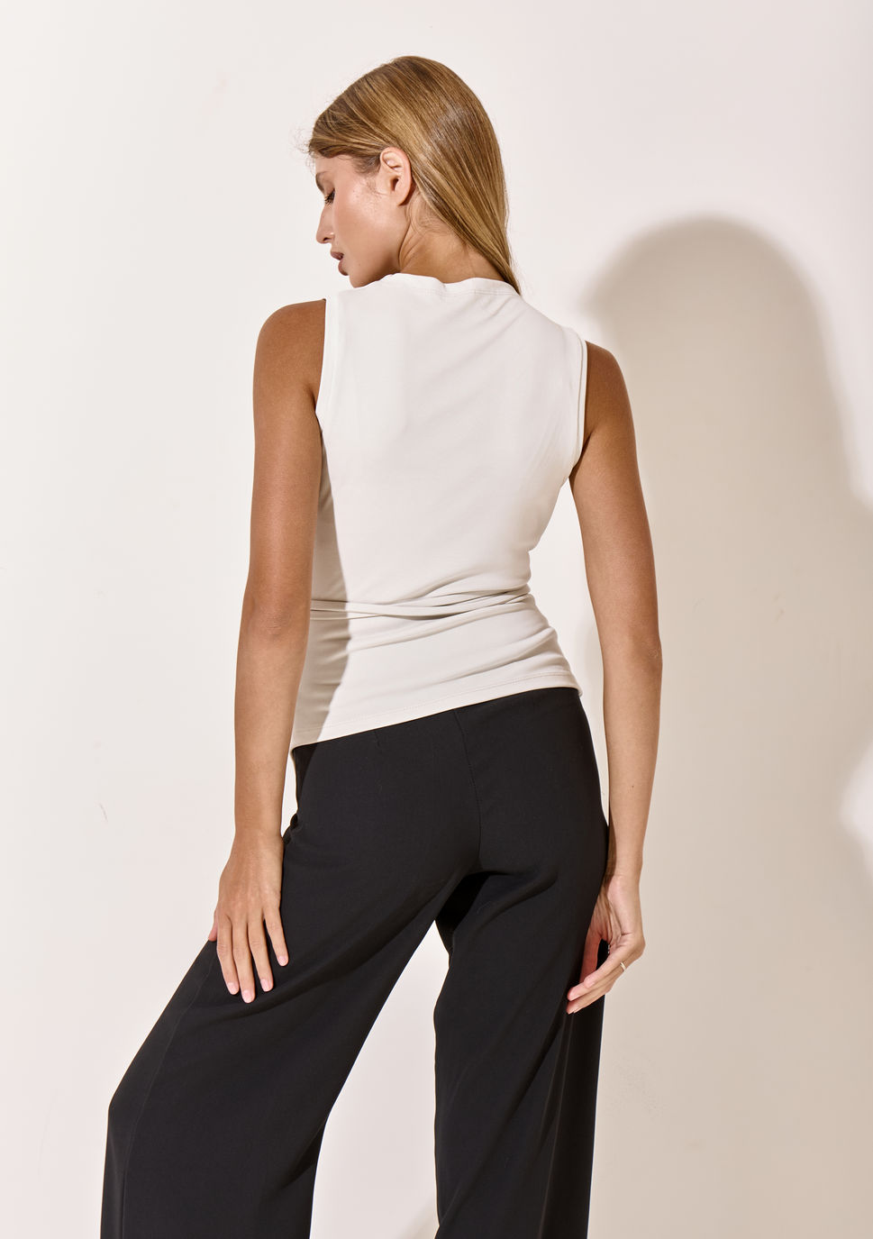 Выкройка топ Сальма+ИНСТРУКЦИЯ