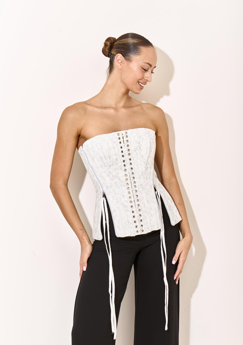 Выкройка корсет Теона+ИНСТРУКЦИЯ