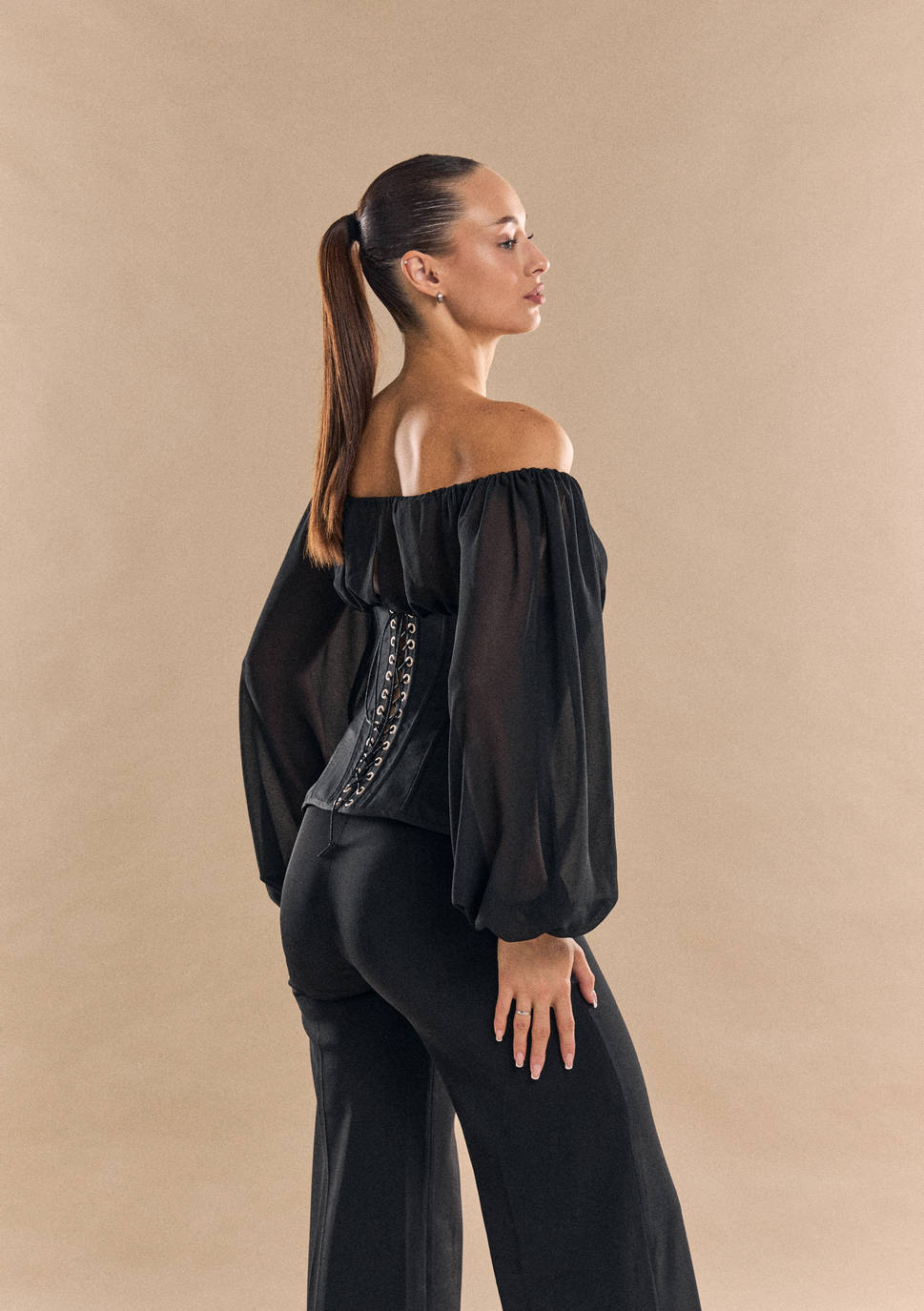 Выкройка корсет Аврил+ИНСТРУКЦИЯ