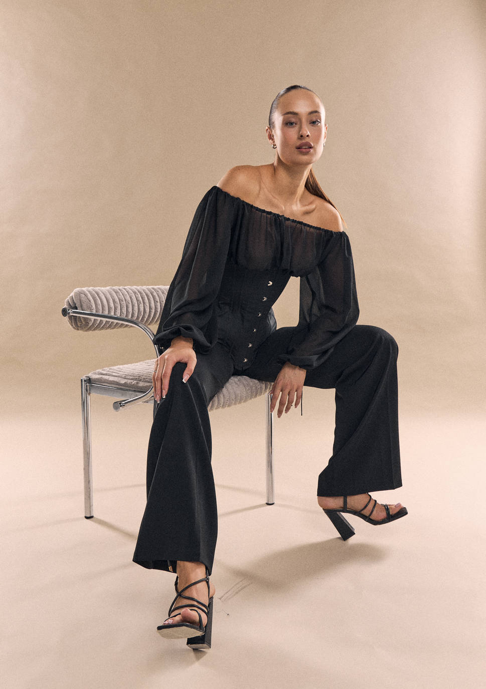 Выкройка корсет Аврил+ИНСТРУКЦИЯ