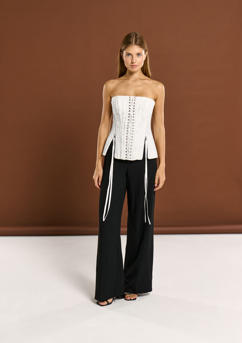 Выкройка корсет Теона+ИНСТРУКЦИЯ