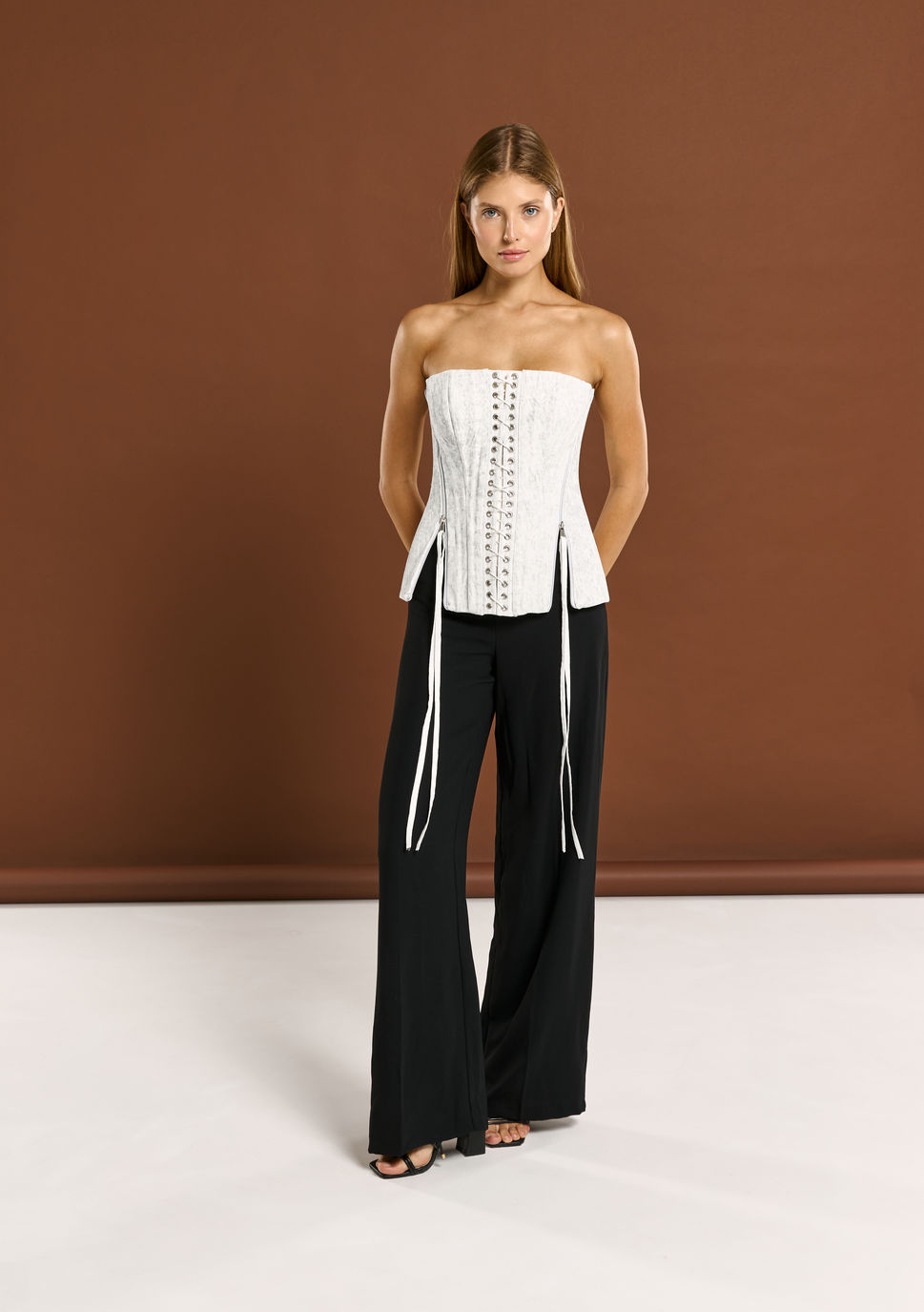 Выкройка корсет Теона+ИНСТРУКЦИЯ