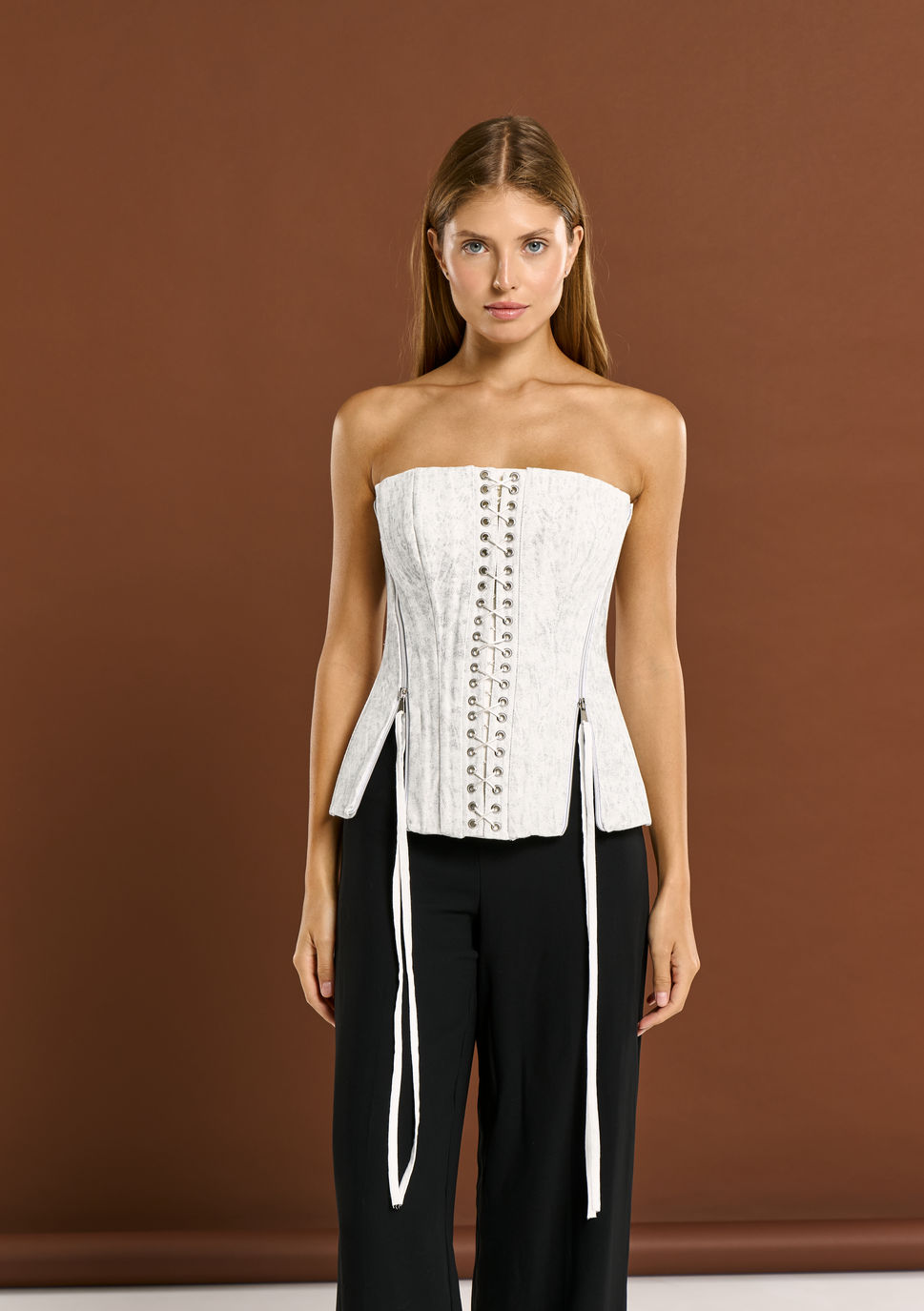 Выкройка корсет Теона+ИНСТРУКЦИЯ