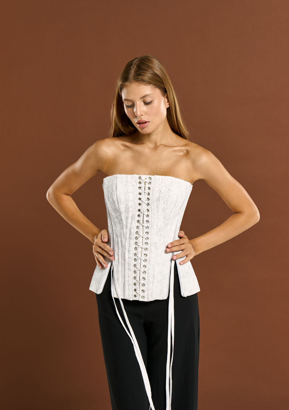 Выкройка корсет Теона+ИНСТРУКЦИЯ