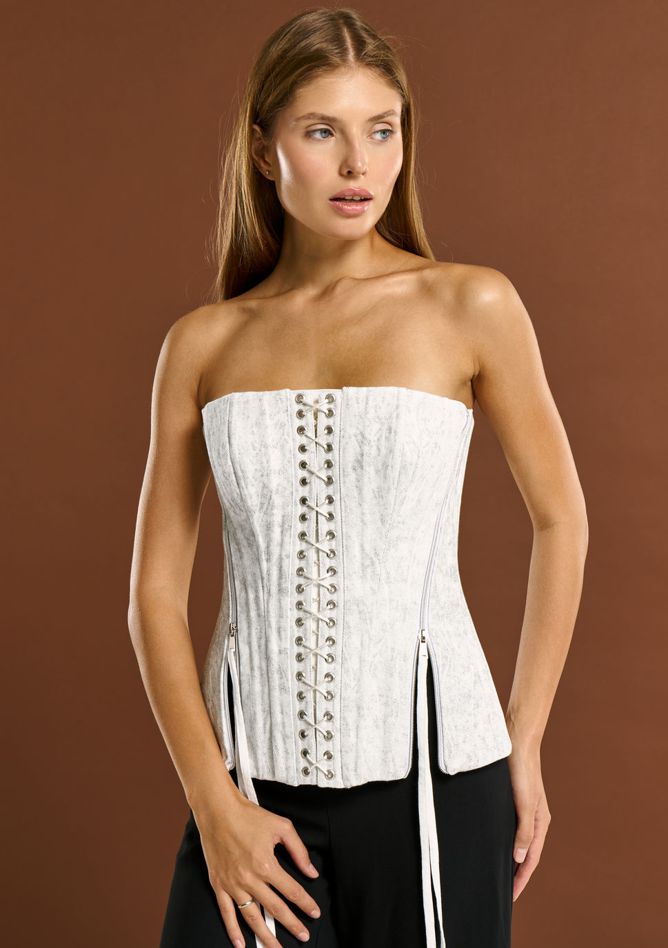 Выкройка корсет Теона+ИНСТРУКЦИЯ