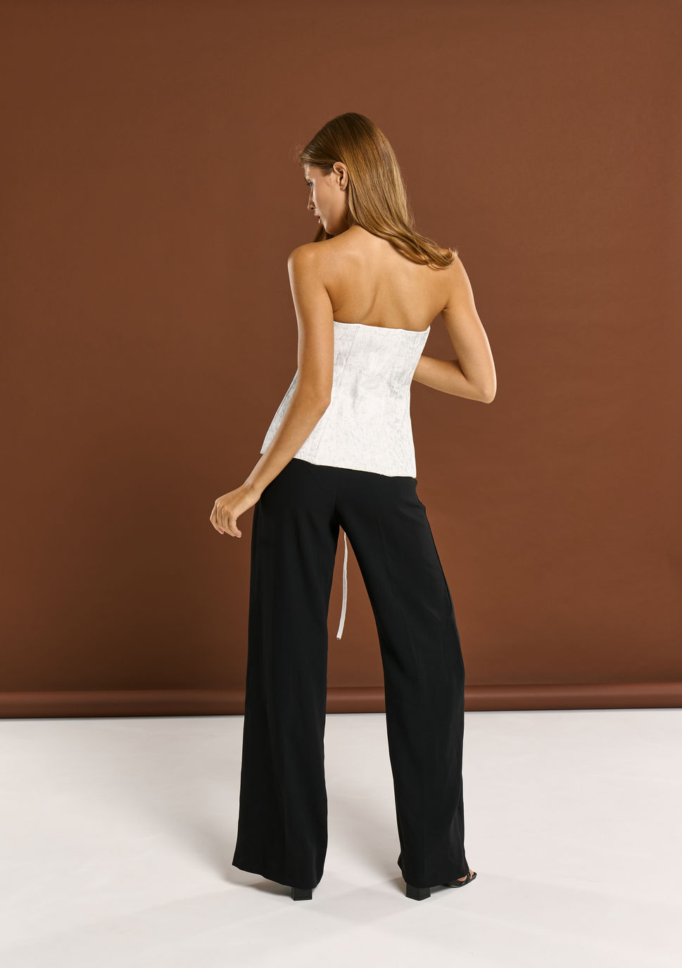 Выкройка корсет Теона+ИНСТРУКЦИЯ