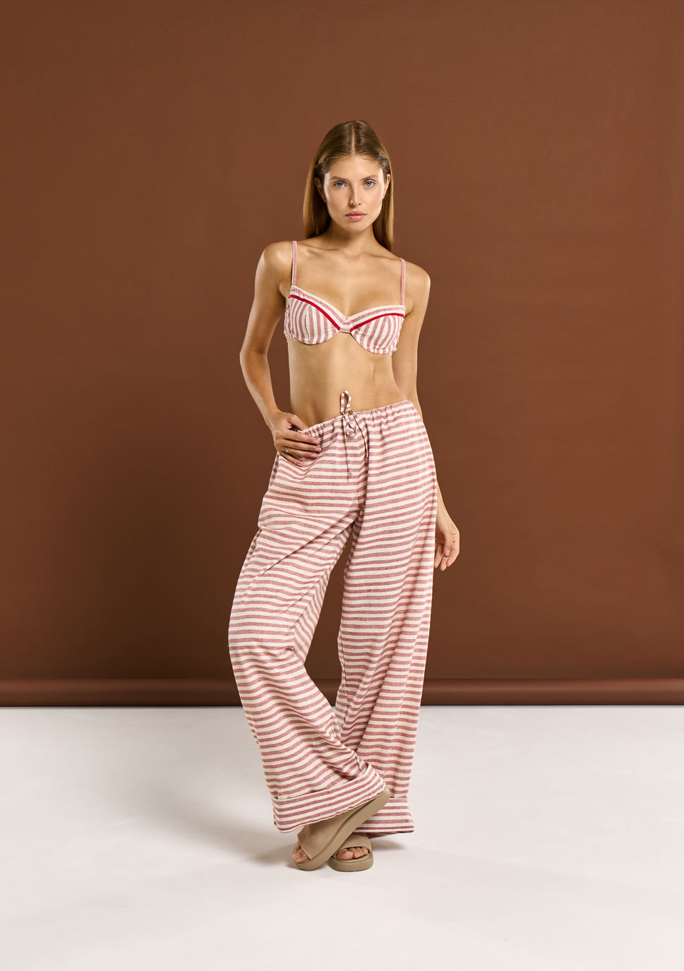 Выкройка брюки Альма+ИНСТРУКЦИЯ