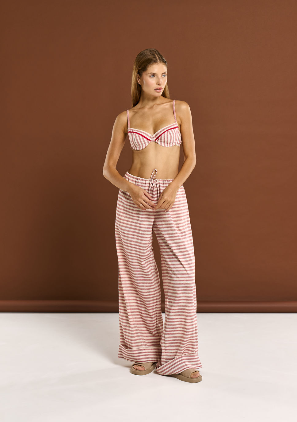 Выкройка брюки Альма+ИНСТРУКЦИЯ