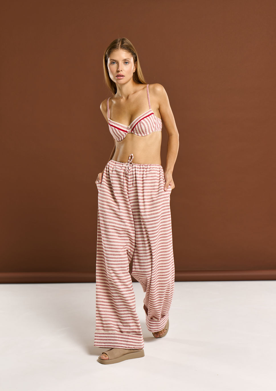 Выкройка брюки Альма+ИНСТРУКЦИЯ