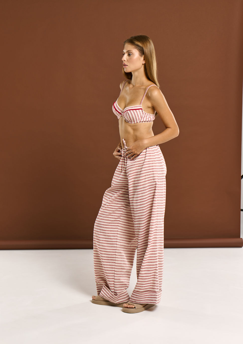 Выкройка брюки Альма+ИНСТРУКЦИЯ