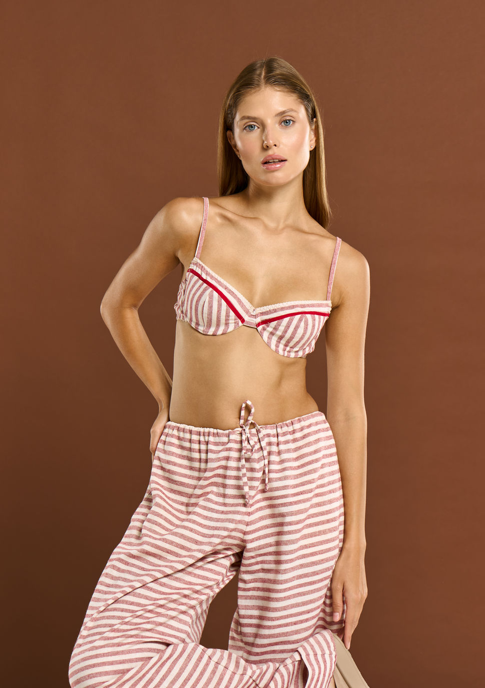 Выкройка брюки Альма+ИНСТРУКЦИЯ