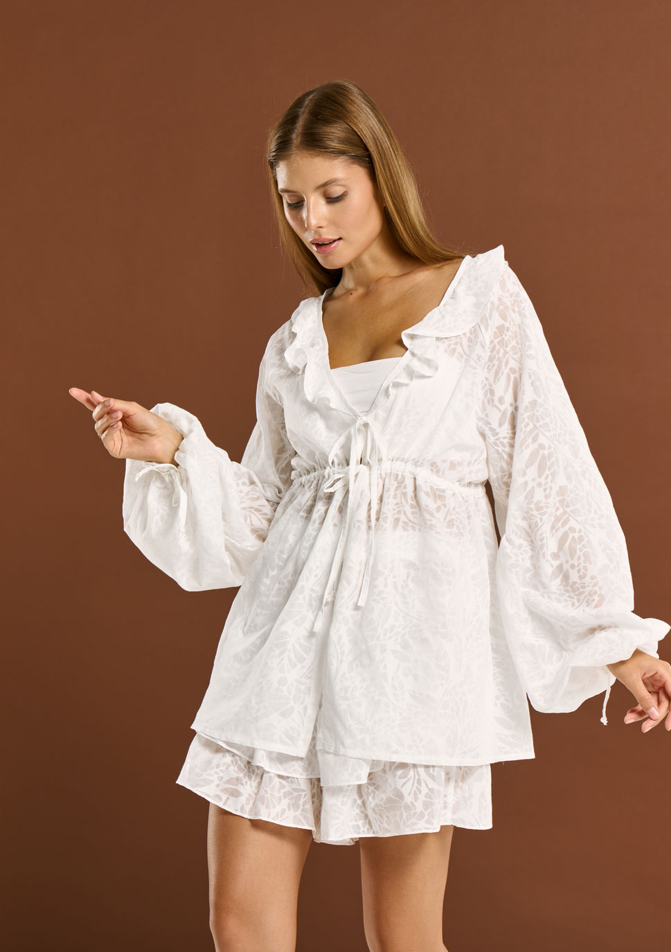 Выкройка шорты Дафна+ИНСТРУКЦИЯ